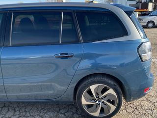 Citroen Grand C4 Picasso 2016