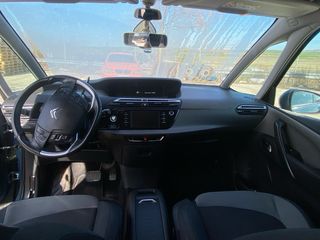Citroen Grand C4 Picasso 2016