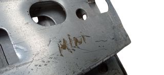 TRAVIESA/REFUERZO PARAGOLPES MINI R50/R53