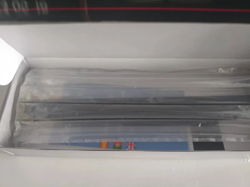 Batería Voltistar para portátil 14.8V afbeelding 2
