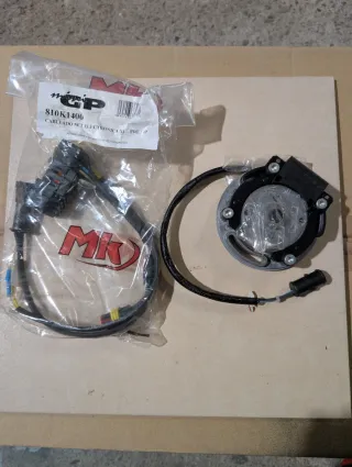 MetraKit Rotor PVL 810K1400