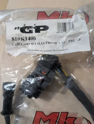 MetraKit Rotor PVL 810K1400
