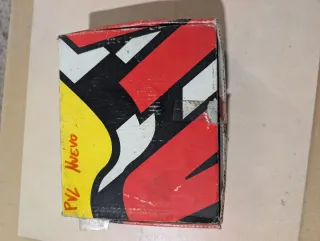 MetraKit Rotor PVL 810K1400