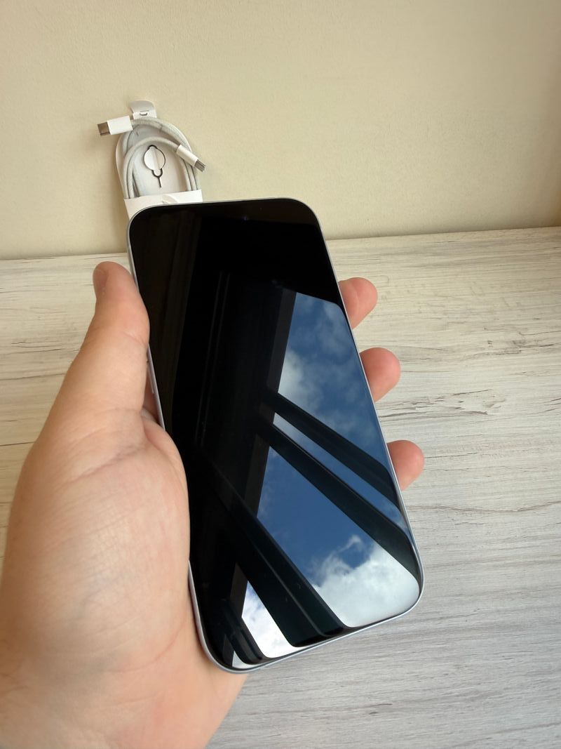 iPhone 15 afbeelding 3