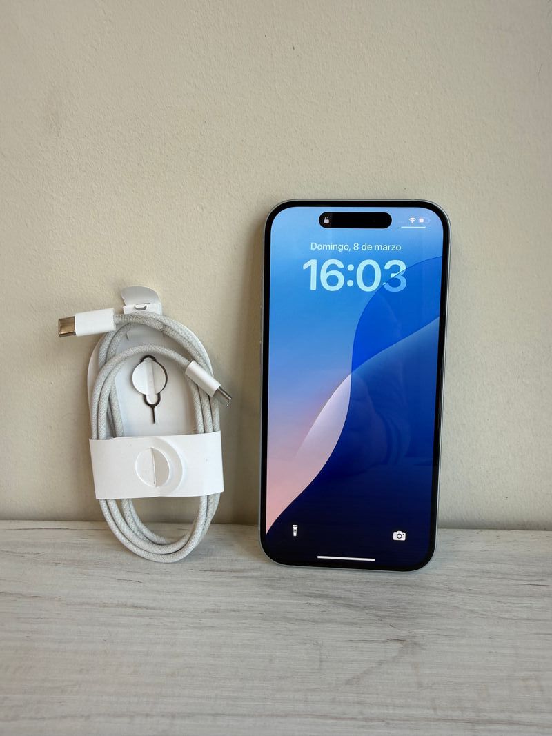 iPhone 15 afbeelding 6