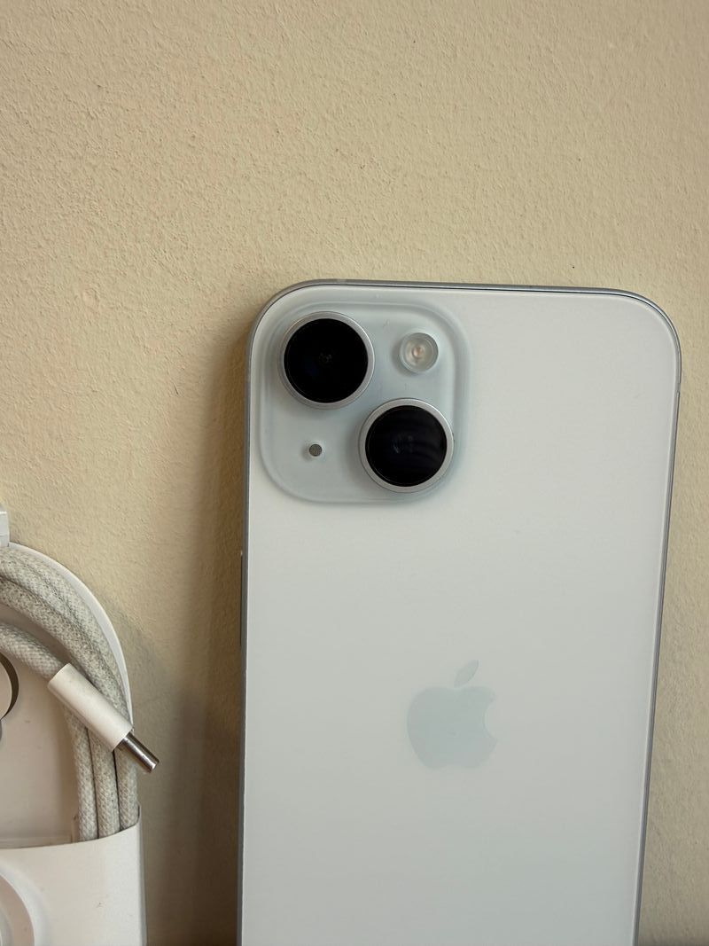 iPhone 15 afbeelding 2
