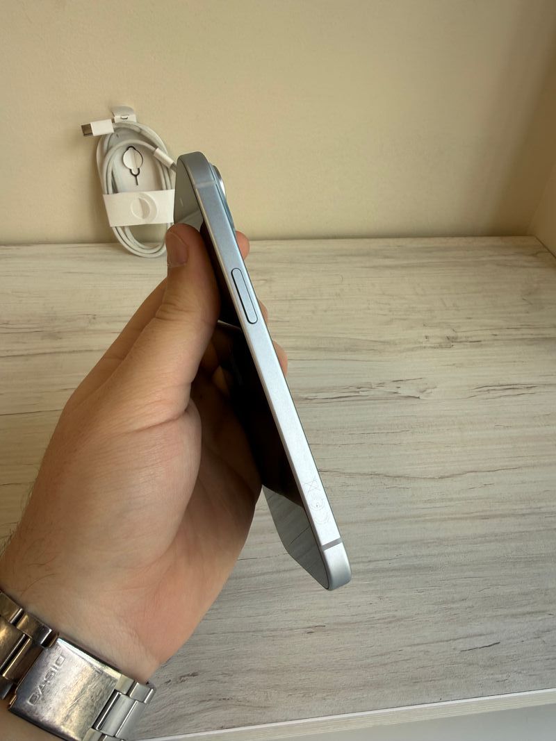 iPhone 15 afbeelding 7