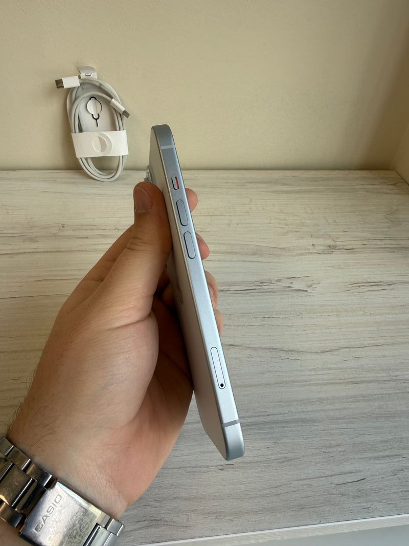 iPhone 15 afbeelding 9