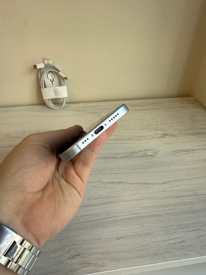 iPhone 15 afbeelding 10