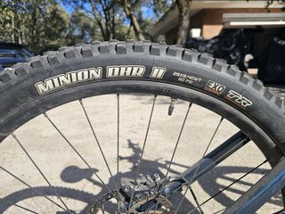 Bicicleta eléctrica BMC SPEEDFOX AMP THREE BLUE