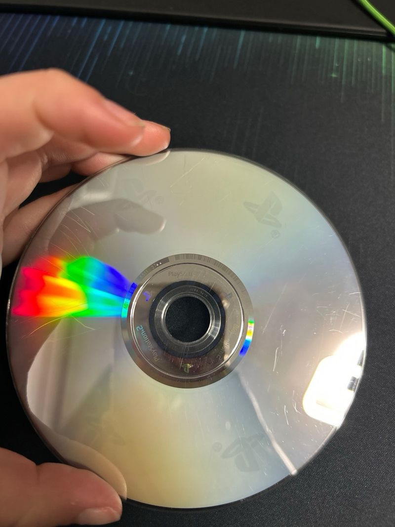 PS2 Futurama sin caja afbeelding 2