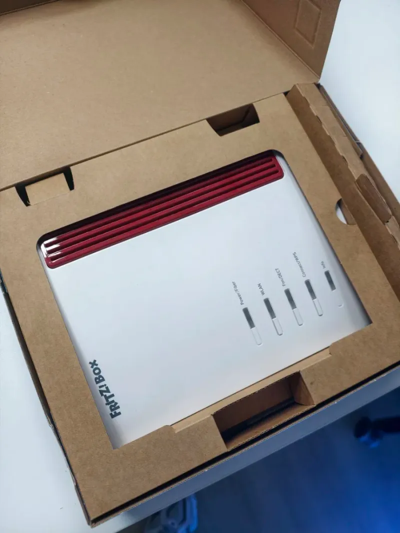 FRITZ!Box 5690 XGS Nuevo afbeelding 5