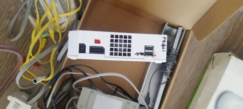Nintendo Wii + Accesorios+ disco duro con juegos afbeelding 6