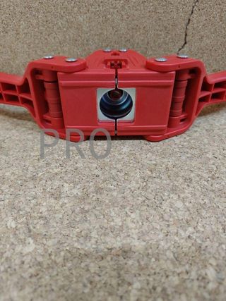 Herramientas para sellar botellas