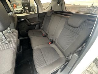 Opel Meriva Opel Meriva 1.6 CDTI 110 CV S/S Ecoflex Selective