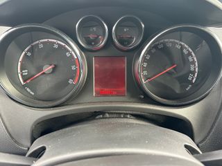 Opel Meriva Opel Meriva 1.6 CDTI 110 CV S/S Ecoflex Selective