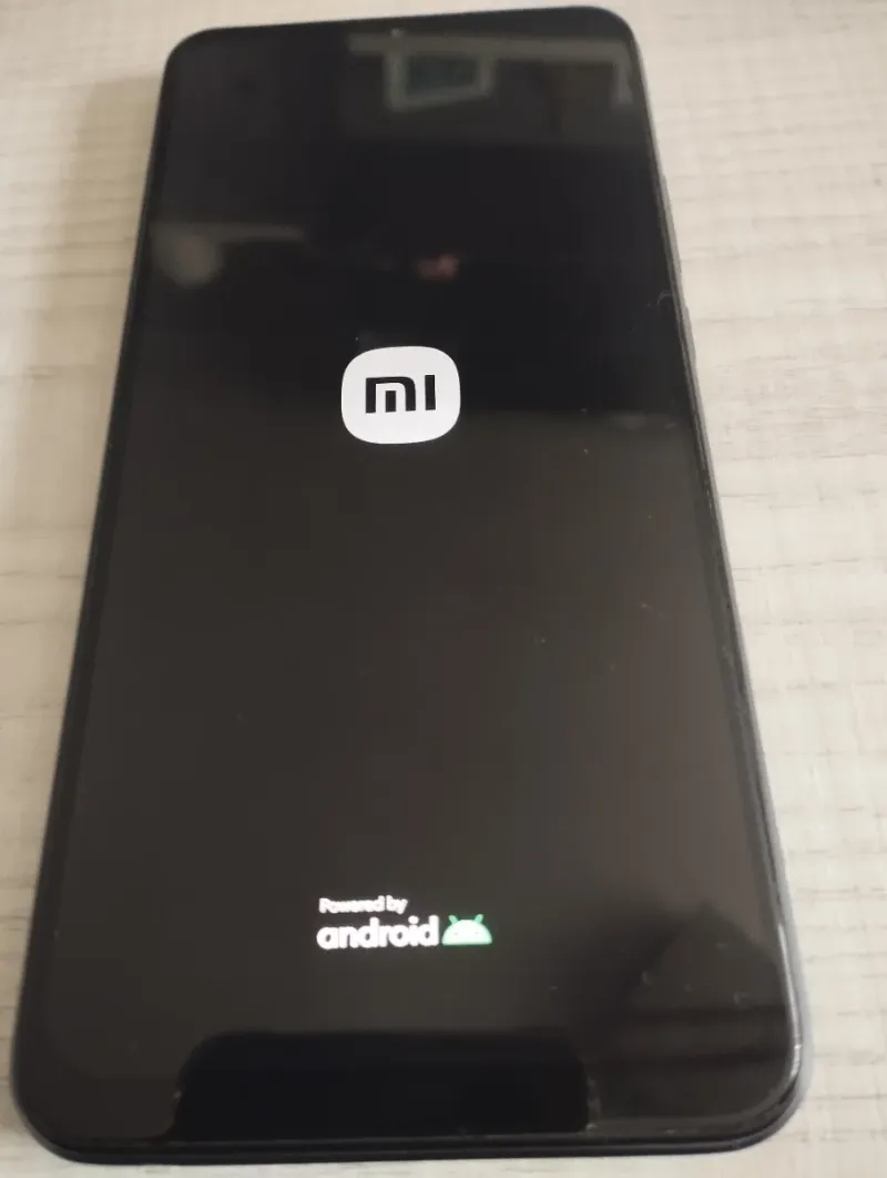 Teléfono Móvil Negro Xiaomi /9 afbeelding 6