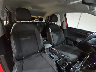 Volkswagen T-Cross 2021