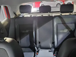 Volkswagen T-Cross 2021