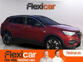 Opel Grandland X 1.5 CDTi Ultimate Auto