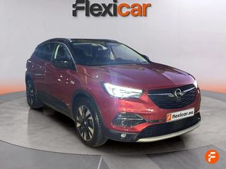 Opel Grandland X 1.5 CDTi Ultimate Auto