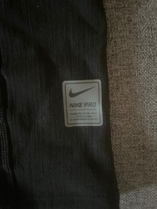 Pasamontañas Nike Pro Therma-FIT Ski Mask