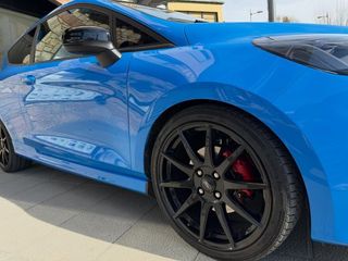 Ford Fiesta 3p ST 1.5 EcoBoost 147 kW (200 CV)