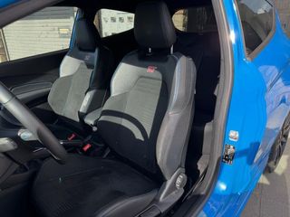 Ford Fiesta 3p ST 1.5 EcoBoost 147 kW (200 CV)