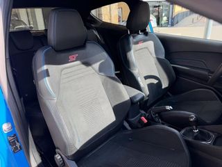 Ford Fiesta 3p ST 1.5 EcoBoost 147 kW (200 CV)