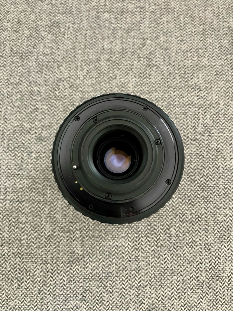 Objetivo M42 Fujinon Z 43-75mm f3.5-4.5 afbeelding 4
