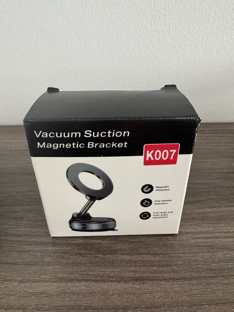 Soporte magnético para coche K007