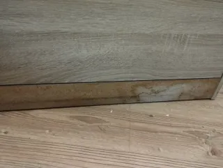 Zapatero de madera 3 puertas