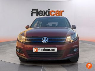 Volkswagen Tiguan 2.0 TDI 140cv DSG 4Motion Business BMT