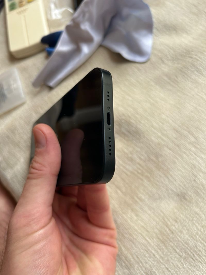92% iPhone 13 como nuevo afbeelding 5