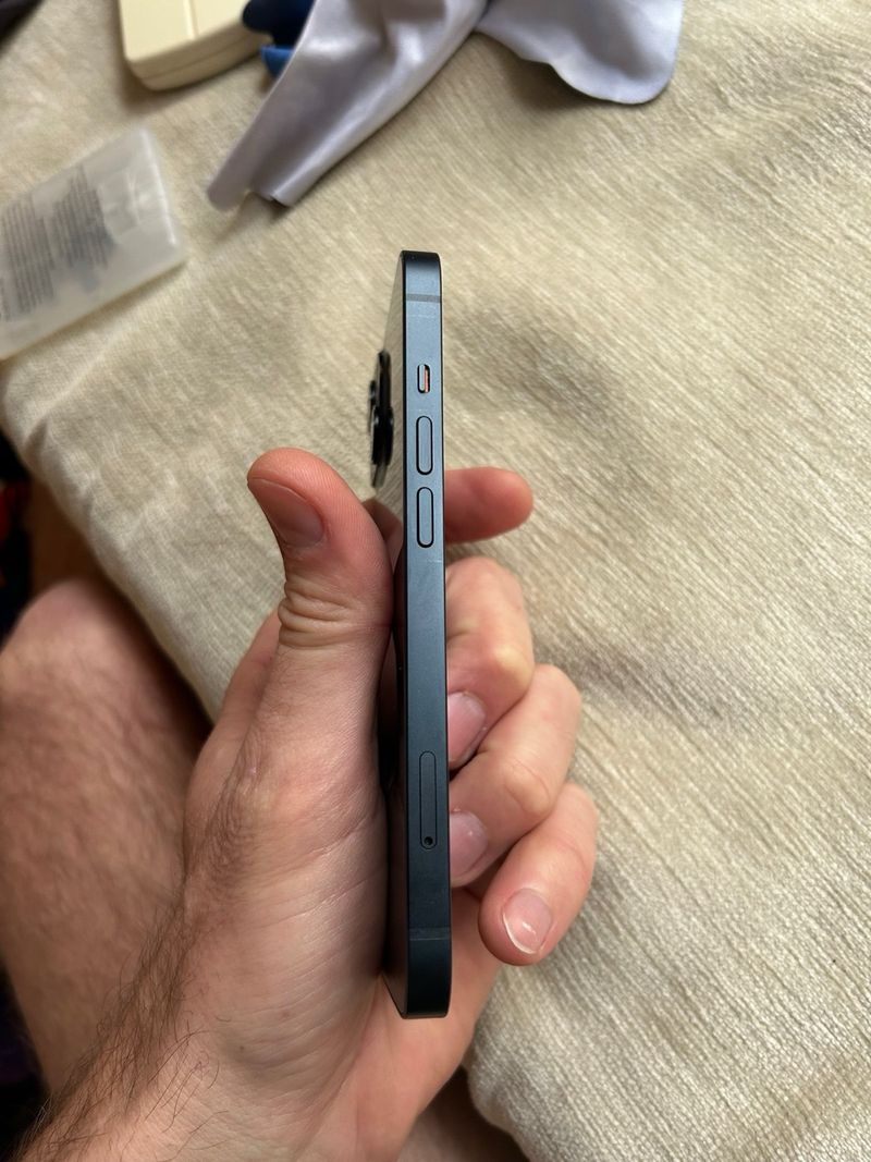 92% iPhone 13 como nuevo afbeelding 6