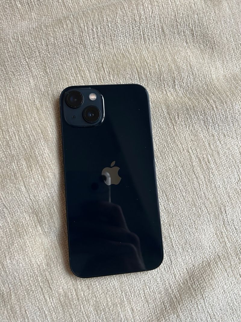92% iPhone 13 como nuevo afbeelding 7