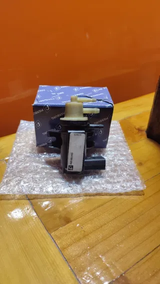 Válvula N75 VW Caddy