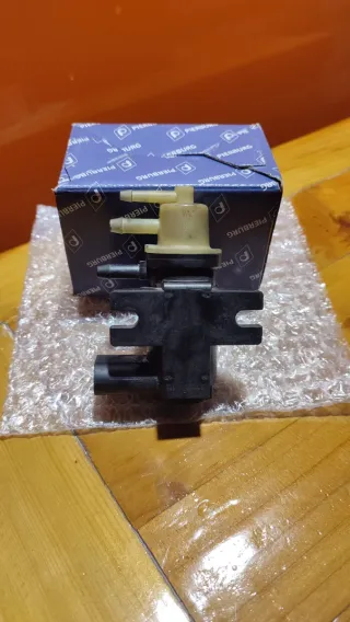 Válvula N75 VW Caddy
