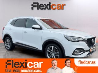 MG HS 1.5T-GDI PHEV Luxury