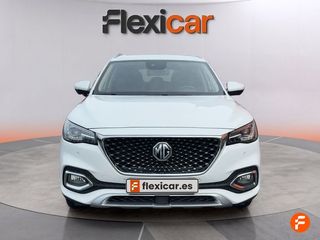 MG HS 1.5T-GDI PHEV Luxury