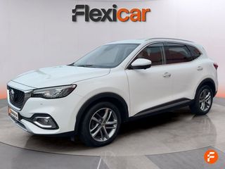 MG HS 1.5T-GDI PHEV Luxury