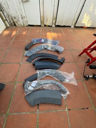 Guardabarros Fiat Ducato