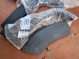 Guardabarros Fiat Ducato