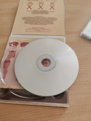 CD The Varnellis Hot Club