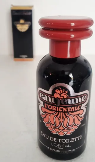 L'Oréal Eau Jeune L'Orientale 150ml