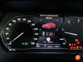 BMW Serie 2 220dA Gran Coupe