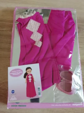 Nancy Colección Moda Entrega 102