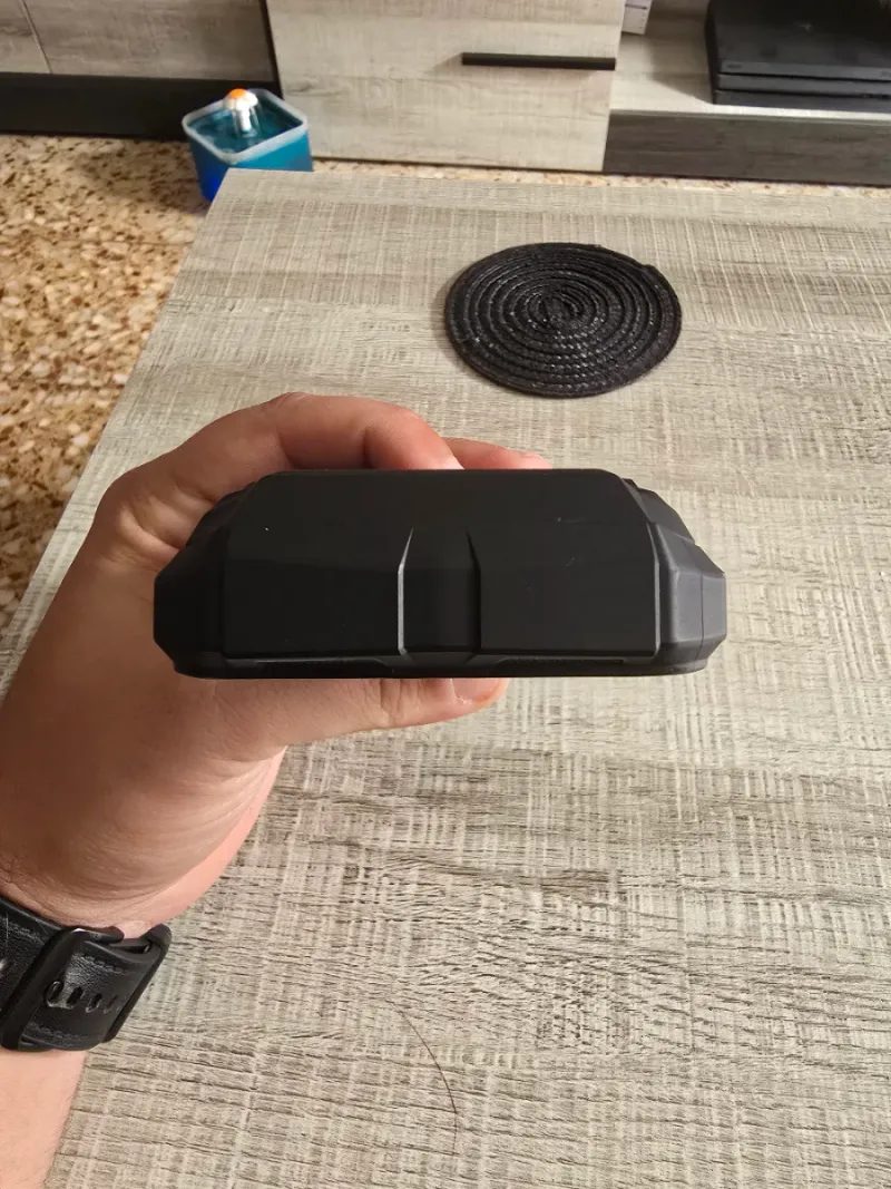Móvil Doogee V Max 5G Negro afbeelding 5