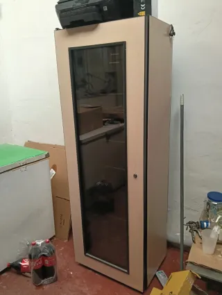 Nevera de vino