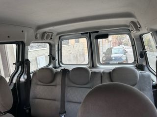 Citroen Berlingo 2004